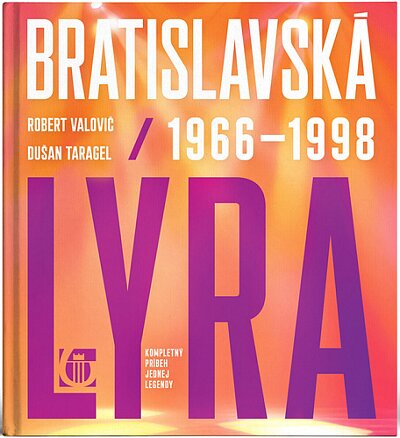 Bratislavská Lýra 1966-1998