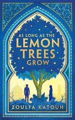 As Long as the Lemon Trees Grow