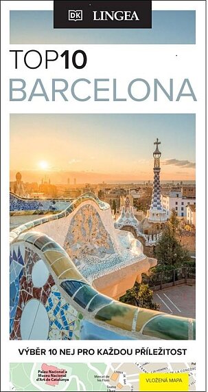 Barcelona TOP10