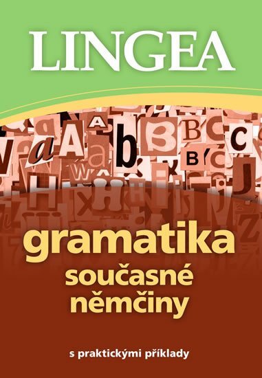 Gramatiky současné němčiny