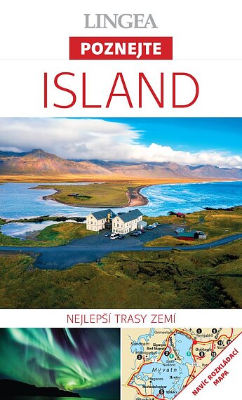 Island - Poznejte (2. vyd.)