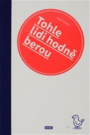 Tohle lidi hodně berou 3. vydání