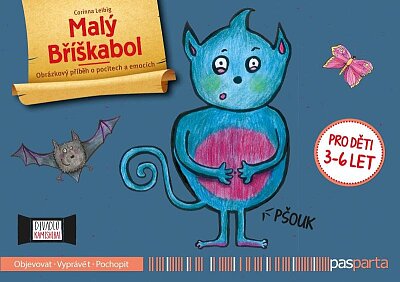 Malý Bříškabol