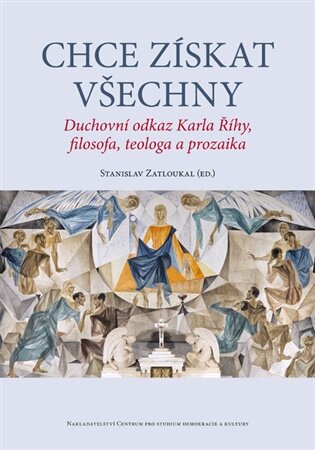 Chce získat všechny