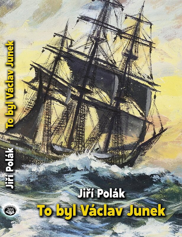 To byl Václav Junek