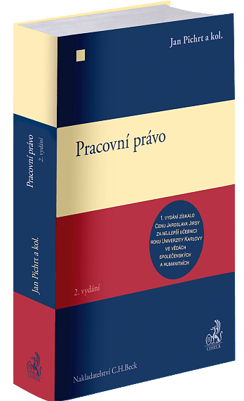 Pracovní právo 2. vydání Al39