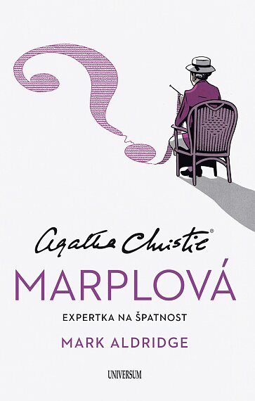 Marplová Expertka na špatnost
