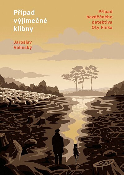 Případ výjimečné klibny (Ota Fink 16)