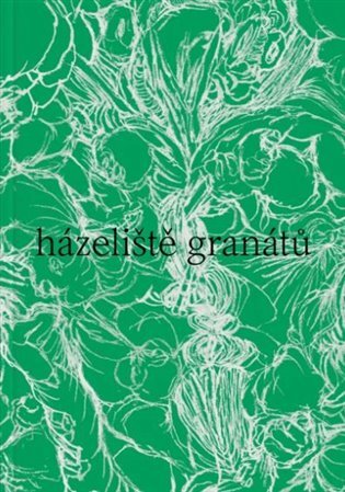 Házeliště granátů