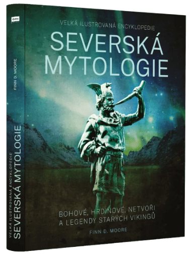 Severská mytologie