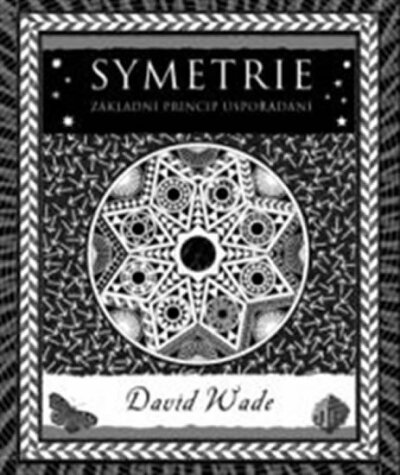 Symetrie-Základní princip uspořádání