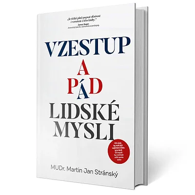 Vzestup a pád lidské mysli
