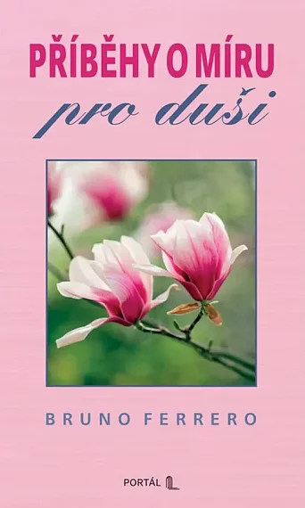 Příběhy o míru pro duši