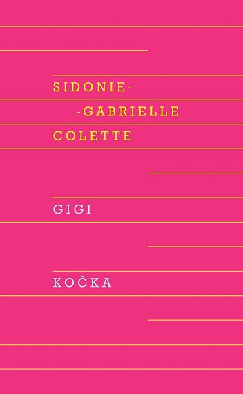 Gigi, kočka