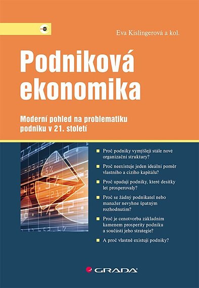 Podniková ekonimika