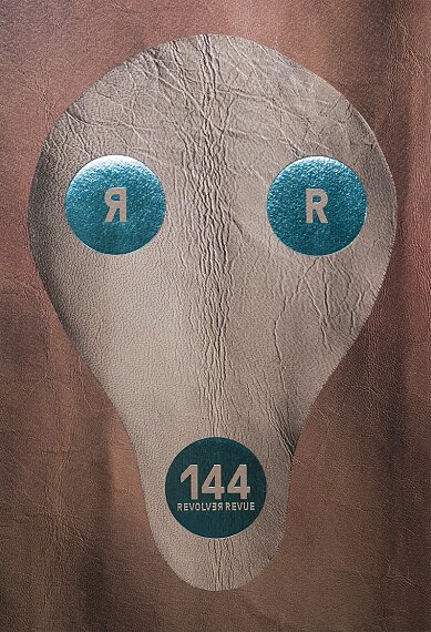 Revolver Revue 144/2026
