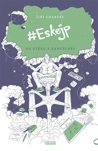 Eskejp. Na útěku z kanceláře