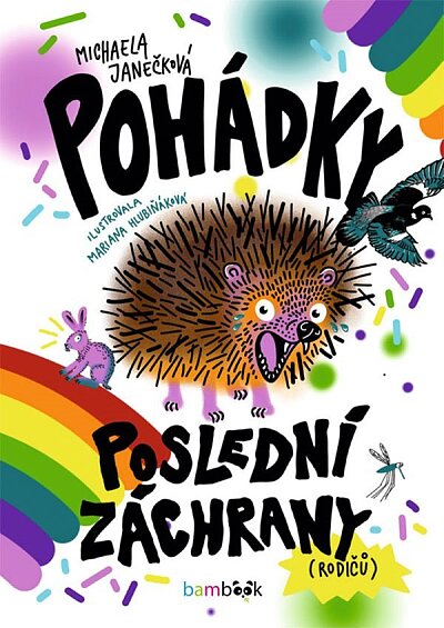 Pohádky poslední záchrany
