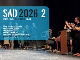 Svět a divadlo 2/2026
