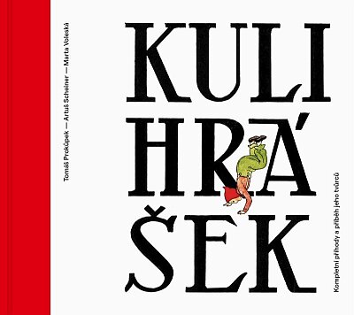 Kulihrášek