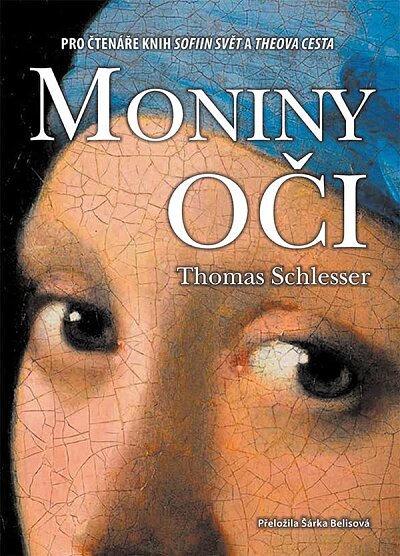 Moniny oči