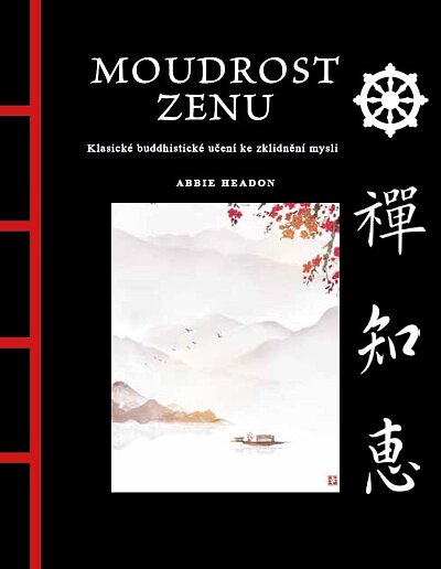 Moudrost zenu