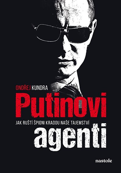 Putinovi agenti