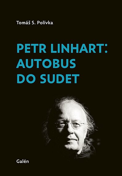 Petr Linhart Autobus do Sudet