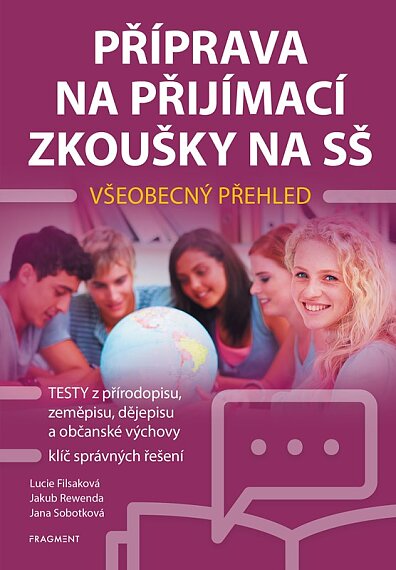 Příprava na přijímací zkoušky na SŠ