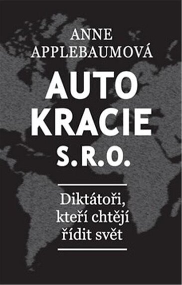Autokracie s.r.o.