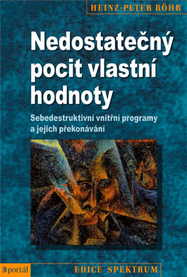 Nedostatečný pocit vlastní hodnoty