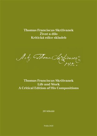 Thomas Franciscus Skrživanek