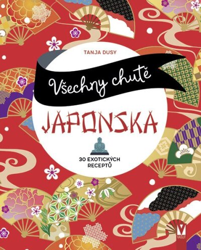 Všechny chutě Japonska