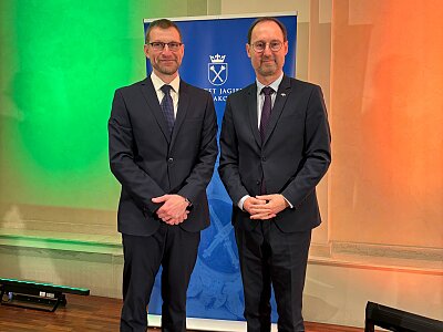 Cena Wacława Felczaka a Henryka Wereszyckého