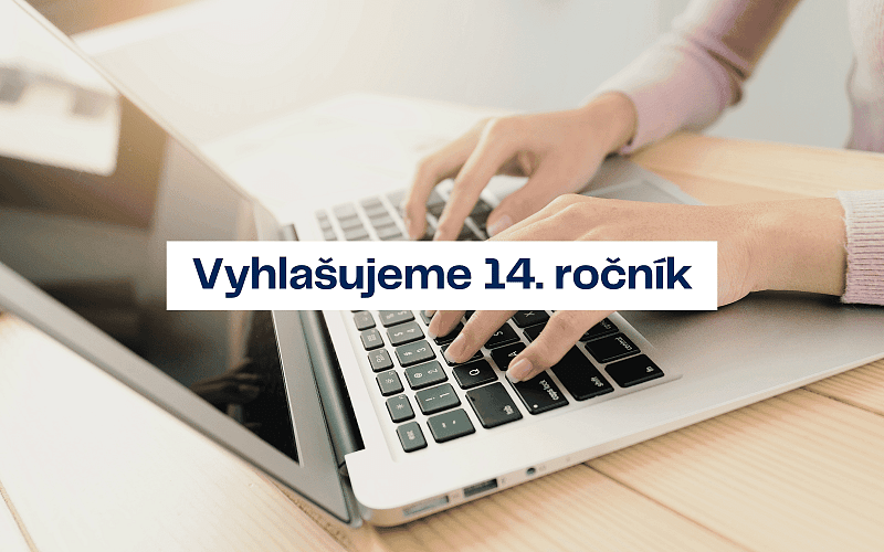 Studentská soutěž