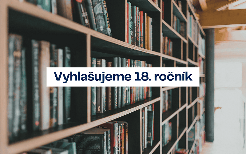 Ceny Nakladatelství Academia