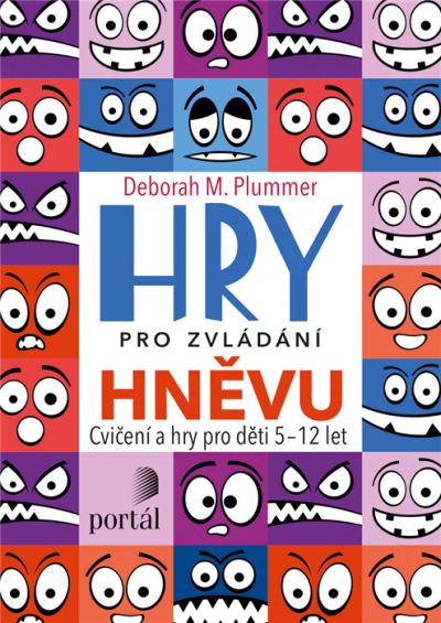 Hry pro zvládání hněvu