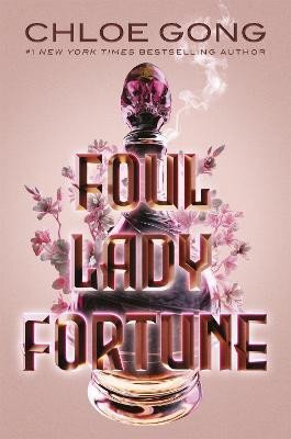 Foul Lady Fortune (1)