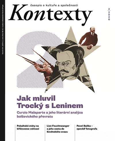 Kontexty 2/2026