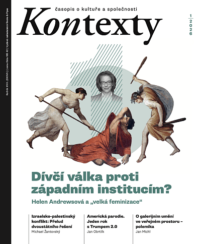 Kontexty 1/2026