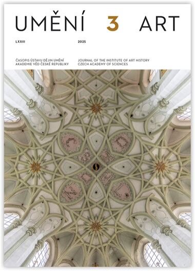 Umění 3/2025
