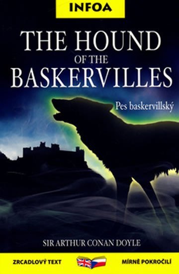 The Hound of the Baskervilles - Pes baskervillský