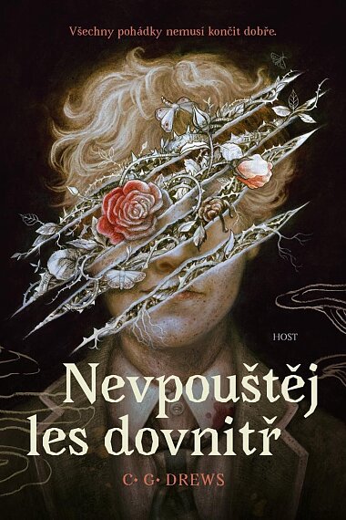 Nevpouštěj mě dovnitř