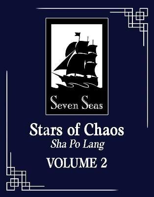 Stars of Chaos: Sha Po Lang 2