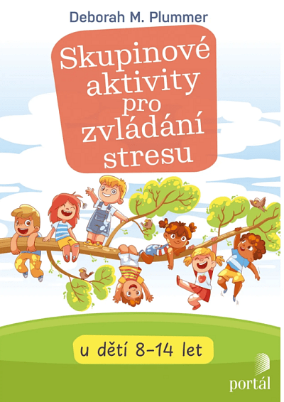 Skupinové aktivity pro zvládání stresu