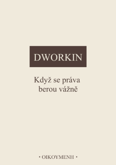 Když se práva berou vážně