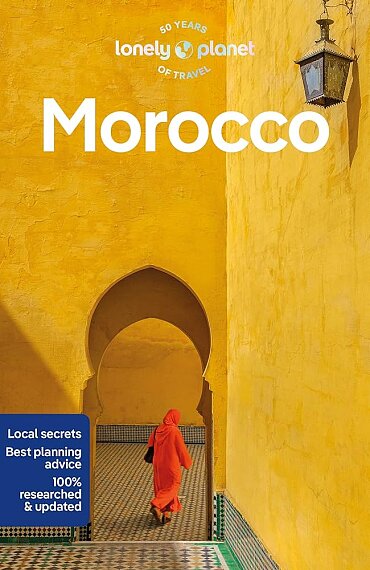 Maroko LP 14th Edition
