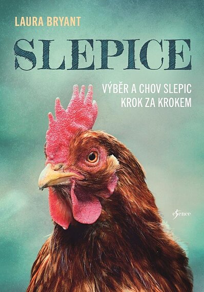 Slepice. Výběr a chov slsepic krok za krokem