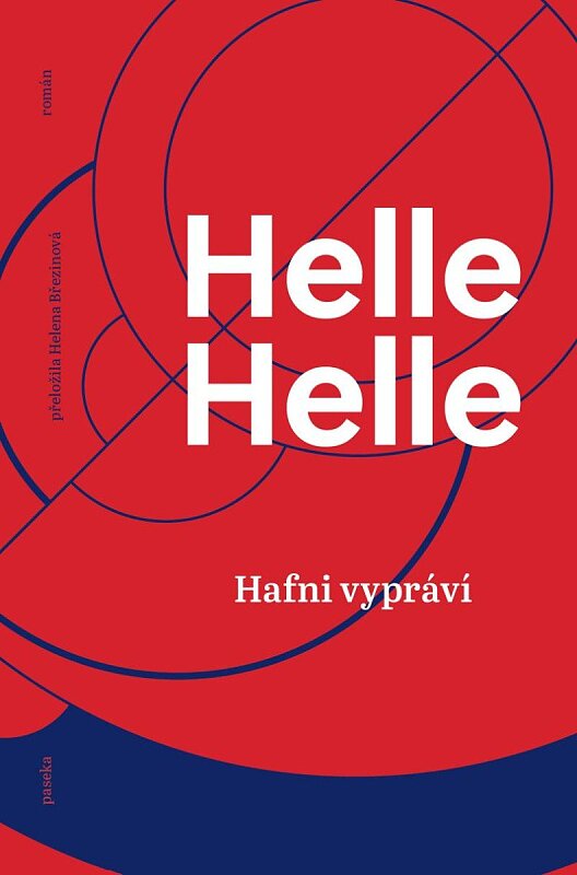 Hafni vypráví