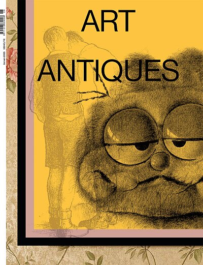 Art & Antiques 6/2025